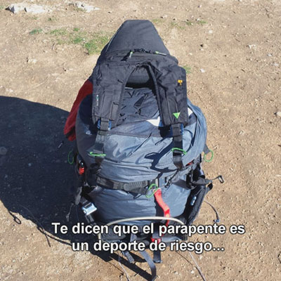 Deporte de riesgo