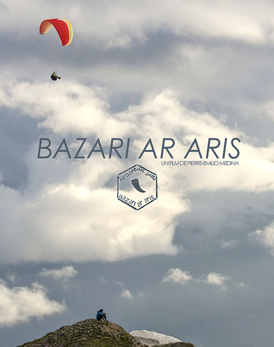 Bazari AR ARIS