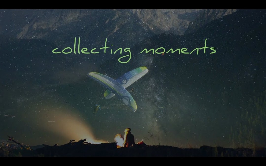 Collecting Moments