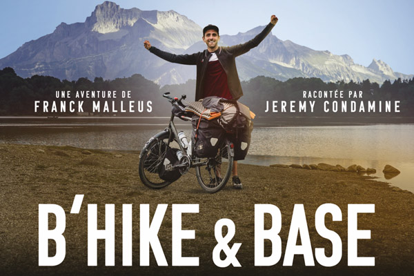B’Hike & BASE