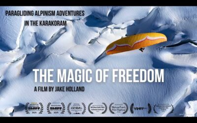 The Magic of Freedom