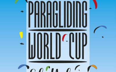 Copa del Mundo de Parapente 2024 – El Yelmo