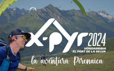 X-Pyr 2024 – El desafío pirenaico