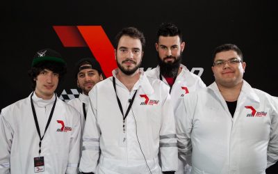 El FIA celebra la I Dron Race Aceite DO “Sierra de Segura”