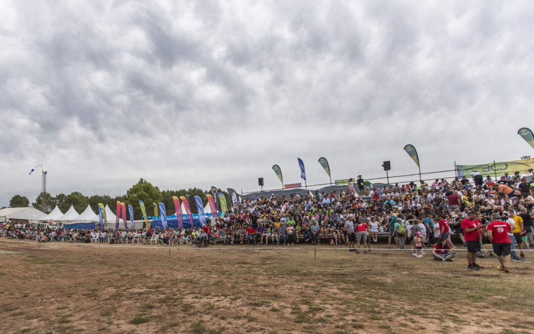 Ganador del Concurso de Fotografía «Captura tus momentos FIA»
