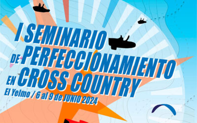 I Seminario de Perfeccionamiento en Cross Country