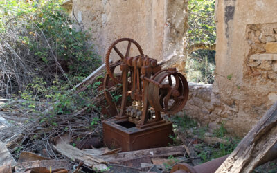 Abiertas las inscripciones a la Ruta de Senderismo FIA el Yelmo – Denominación de Origen Sierra de Segura