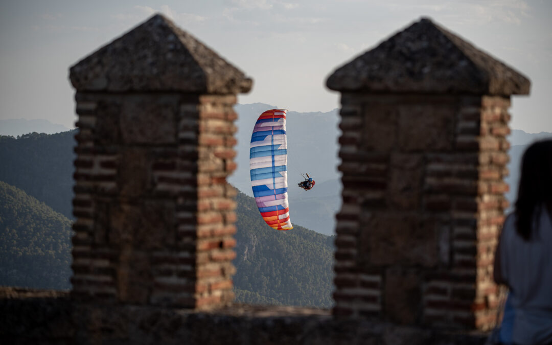 Vídeo Resumen del FIA El Yelmo 2025