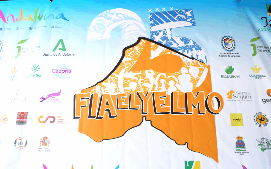 Reportaje FIA el Yelmo 2025