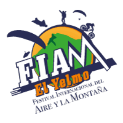 Festival Internacional del Aire, FIA el Yelmo.