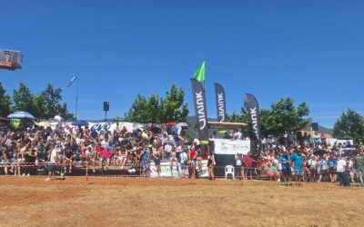 El FIAM cierra una edición histórica y consolida su nueva etapa como Festival Internacional del Aire y la Montaña