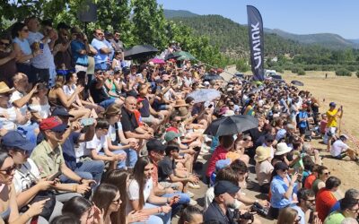 El FIAM 2026 registra más de 34.000 asistencias gracias a un sistema pionero de conteo inteligente de personas